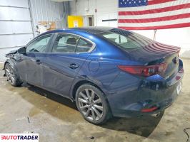 Mazda 3 2024 2