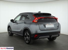 Mitsubishi Eclipse Cross PHEV 2018 1.5 160 KM