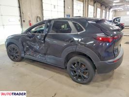 Mazda CX-30 2024 2