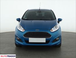 Ford Fiesta 2016 1.0 138 KM