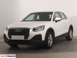 Audi Q2 2022 1.5 147 KM
