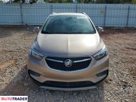 Buick Pozostałe 2019 1 Buick Pozostałe 2019 1