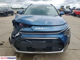 Kia Niro 2025 1 Kia Niro 2025 1
