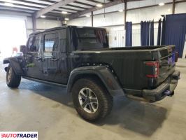 Jeep Pozostałe 2022 3 Jeep Pozostałe 2022 3