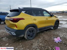 Kia Pozostałe 2023 2