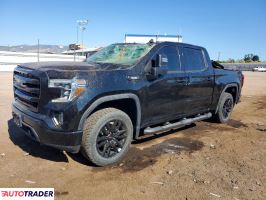 GMC Sierra - zobacz ofertę