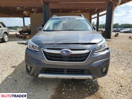 Subaru Outback 2021 2 Subaru Outback 2021 2