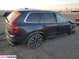 Volvo XC90 2021 2