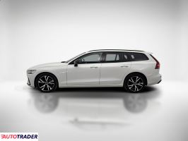 Volvo V60 2023 2.0 197 KM