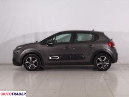 Citroen C3 2024 1.2 81 KM