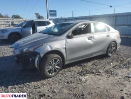 Kia Pozostałe 2024 2 Kia Pozostałe 2024 2
