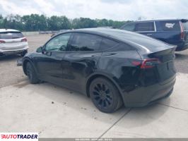 Tesla Model Y 2023 Tesla Model Y 2023
