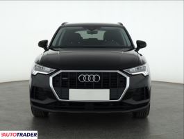 Audi Q3 2021 2.0 241 KM