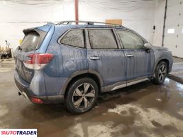 Subaru Forester 2019 2