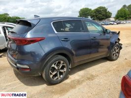 Kia Sportage 2022 2