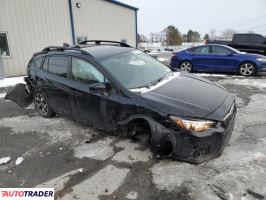 Subaru Pozostałe 2020 2 Subaru Pozostałe 2020 2