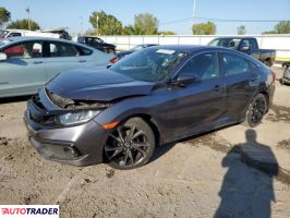 Honda Civic - zobacz ofertę