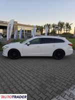 Mazda 6 2022 2.0 165 KM Mazda 6 2022 2.0 165 KM