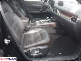 Mazda CX-5 2019 2