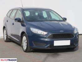 Ford Focus 2015 1.6 103 KM