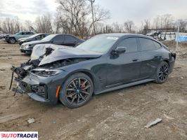 BMW 430 2023 2