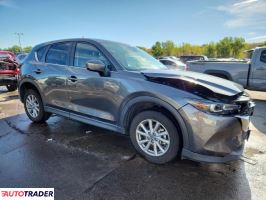 Mazda CX-5 2022 2