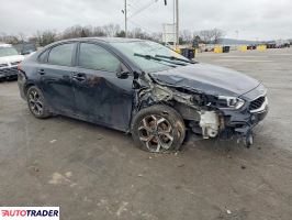 Kia Pozostałe 2020 2