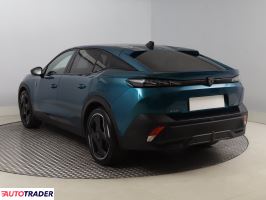 Peugeot 408 2023 1.6 221 KM