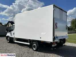 Iveco Daily 2022 3 Iveco Daily 2022 3