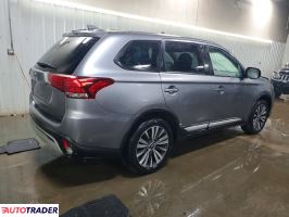 Mitsubishi Outlander 2020 2