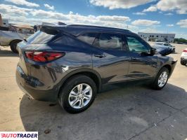 Chevrolet Blazer 2022 2