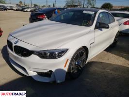 BMW M4 2020 3 BMW M4 2020 3