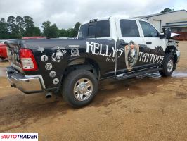 Dodge Ram 2023 6