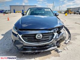Mazda CX-3 2020 2
