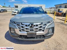 Hyundai Pozostałe 2022 2