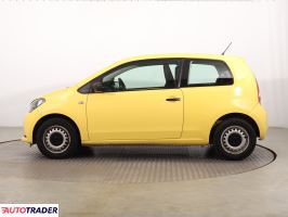 Seat Mii 2014 1.0 59 KM