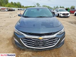 Chevrolet Malibu 2020 2
