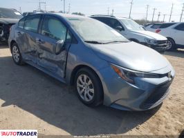 Toyota Corolla - zobacz ofertę