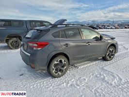 Subaru Pozostałe 2023 2