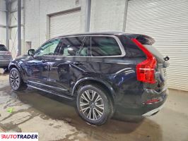 Volvo XC90 2020 2
