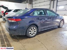 Toyota Corolla 2021 1