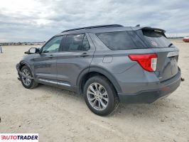 Ford Explorer 2023 2