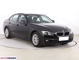 BMW 318 2016 1.5 134 KM BMW 318 2016 1.5 134 KM