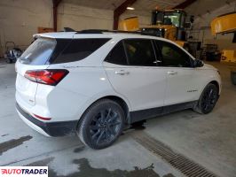 Chevrolet Equinox 2024 1