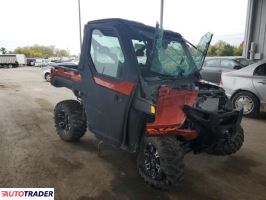 Polaris Pozostałe 2025