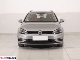 Volkswagen Golf 2020 1.5 147 KM