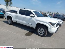 Toyota Tacoma 2025 2