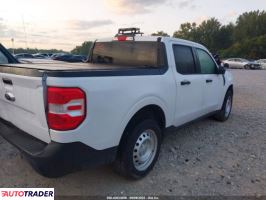 Ford Maverick 2022 2 Ford Maverick 2022 2