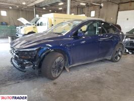 Tesla Model Y 2026
