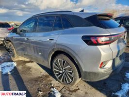 Volkswagen Pozostałe 2025